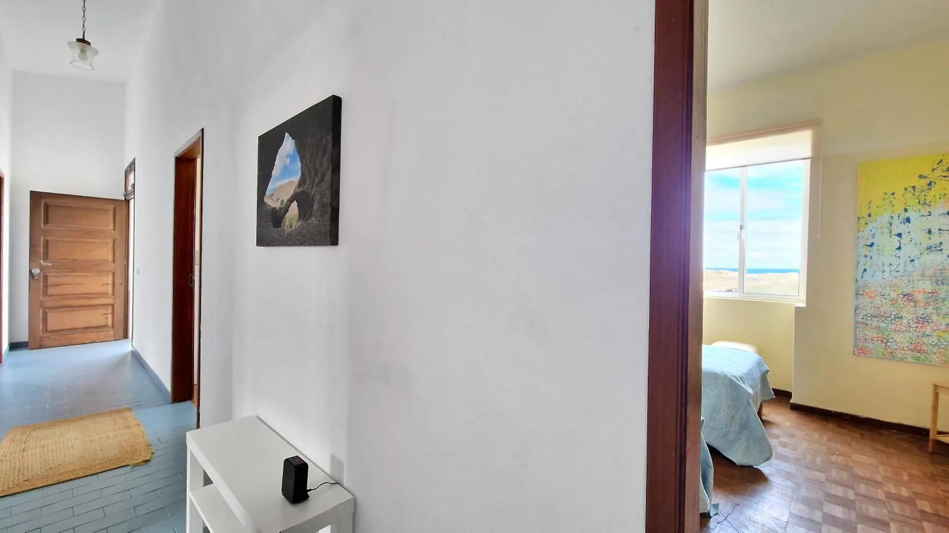 Casa Da Ponta By Casas Dos Lebre Villa Porto Santo