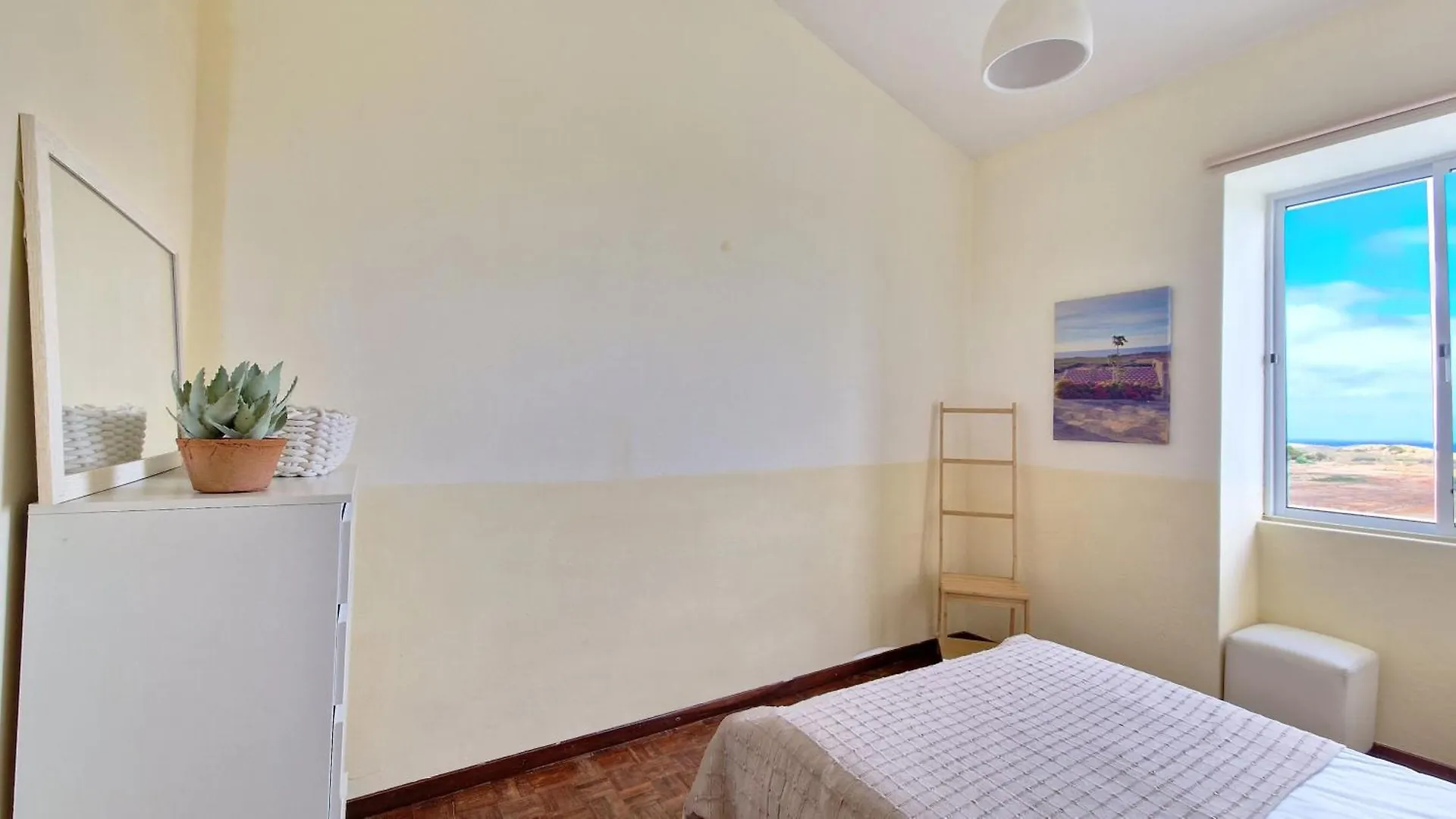 Casa Da Ponta By Casas Dos Lebre Villa Porto Santo 0*,  Portugália