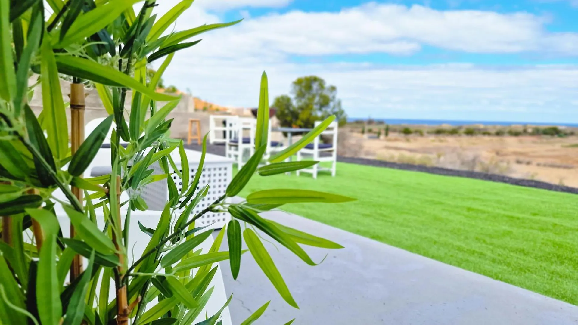 Casa Da Ponta By Casas Dos Lebre Villa Porto Santo