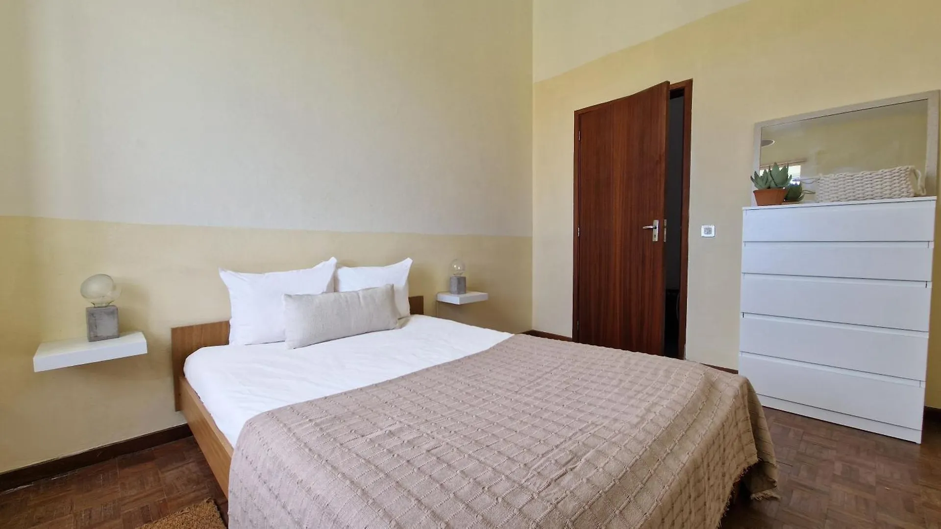 Casa Da Ponta By Casas Dos Lebre Villa Porto Santo
